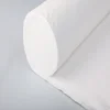 Disposable roll facial cloths Nonwoven Makeup Remover Towel Microfiber Soft Facial Cleaning Cloth White Roll For Beauty Salon