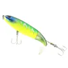 High quality pencil Lures Hard bait for fishing propeller tractor Floating lure