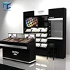 Mall furniture cosmetics stand cosmetic display kiosk