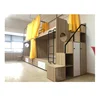 morden design multifunction teenager bunk