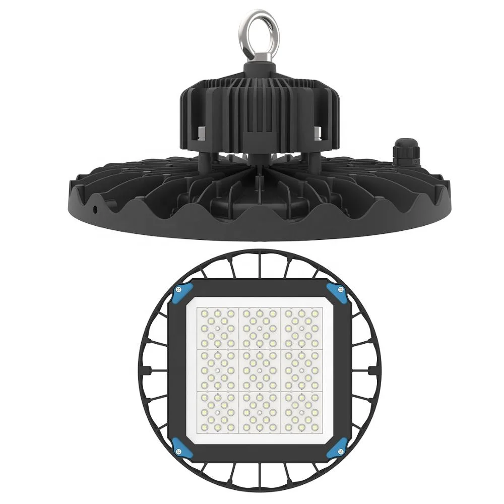 
new model 100w led high bay light for warehouse 