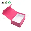 Supreme Box Logo Embossed Paper Suitcase Time Lock Box Packaging box