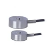 Electronic pressure scale trade assurance micro load cell weighing miniature aluminum alloy compression button sensor