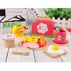 wooden toaster canada shop ireland paint educational kitchen toys for 1 year olds