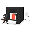 Stock Offer PULUZ 60cm Photo Studio Light Box