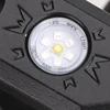 Under Vehicle Cars Lights 8PCS RGBW LED Rock Light with Bluetooth