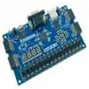 410-183 Programmable Logic IC Development Tools Basys3 Artix-7 FPGA Board