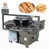 Egg Waffles Roll Wafer Ice Cream Cone Making Machine