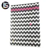Low price PET/PP plastic A4 size document file folder