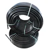Best selling bending weather resistance polyethylene drip tape irrigation system factories