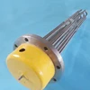 Stainless Flange water bolier Heat element, Electric Heating Tube cable for Clothing Firm Customized