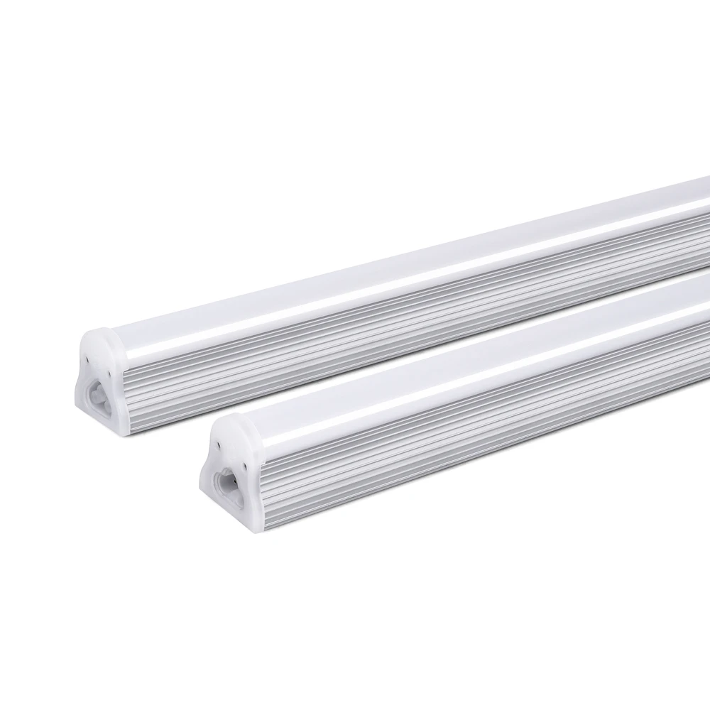 Fittings SAA Australia 3 pin t8 1800mm 28w integrated led tube fixtures