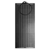 panel solar flex 150w photovoltaic cell mono crystalline silicon