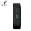 BSCI Audited Shenzhen Hi-tech Factory Bluetooth Activity Tracler Smart Phones Call and Text Message Reminder