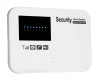 Low Price Lifesmart Wireless Intelligent Study Security Wireless GSM Alarm System for Home with Remote Control