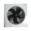 EC Axial Fan 710 mm(28in) Flow Fan External Rotor Motor Powered Axial Fan
