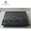 hot sale natural wholesale blue pearl granite countertop slab