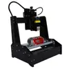 Wine Glass Bottle Engraving Marking Machine Automatic Computer Software Rotary Numbering Machine