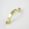 Customized CNC Milling Services processing copper cnc