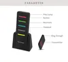 Corporate Gifts Low Power Battery RF Key Finder Elderly Care Products Wireless Key Finder