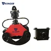 Good quality KINGER brand forest grapple YDH-WG50
