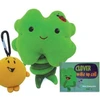 Mini Kimochis plush toy animal kids funny soft gift