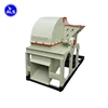 new developed with diesel engine waste wood crusher