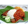 High quality delicious red pepper food chilli paste