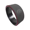 Virson PC or ABS +TPE Yoga Wheel with Custom Color