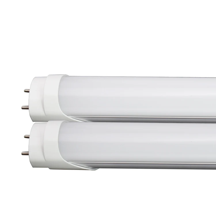 ETL cETL DLC SAA CE ROHS LVD FCC T5 T8 LED tube light CRI 90 CRI 80 4 feet 18W led bulb