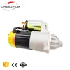 MD356178 12V 4G63 8T auto engine starter motor specification 1.2kw