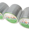 RG JIAYE Self Adhesive Rubberized Bitumen Based Cold Applied Waterproof Flash Tape Bitumen sealing tape