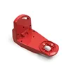 Pressure Die Casting Aluminum Transom Corner Bracket