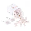 ANT5 brand custom package ANSI 34dB foam Pu earplug