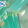 Factory high quality reflective laminated glass for windows with color cheap price