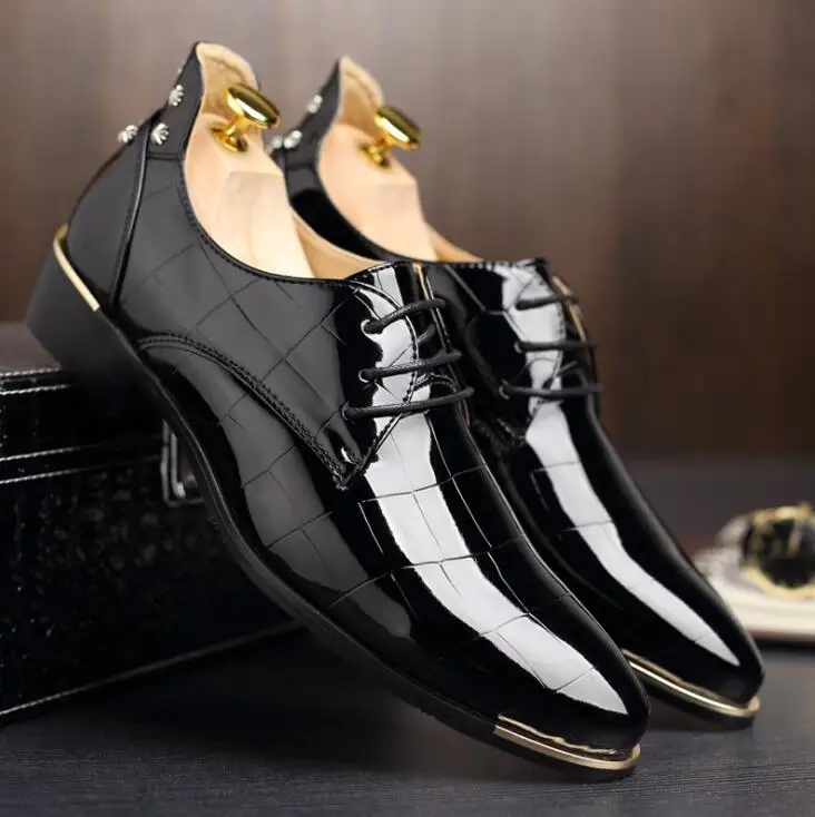 mens dress shoes style 2019