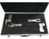 Rescue axe-forcible entry tool