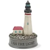 Figure Resin Lighthouse Souvenir