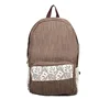 Fashion cheap back pack for girls manufacturer
