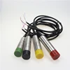 ip68 urea deep sea inductive guided wave liquid analog water level sensor probe 4-20ma for juice and milk
