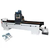 milling cutter grinder grinding wood automatic plastic crusher guillotine blade planer knife sharpening machine