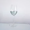 Low Price Eiffel Tower Screw Stem Wine Glass