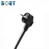 High Quality CCC CE AC Computer Extension Cord 1M 1.5M 2M different lengths Power Cord