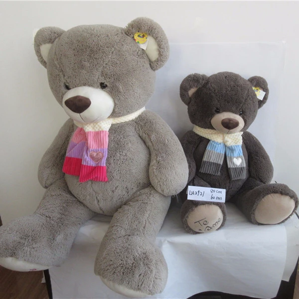 Lovely Teddy Bears Stuffed Animal Toys 