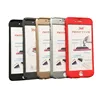 Wholesale Plastic 360 Full Protection PVC Phone Case For iPhone