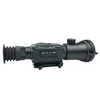 Advanced high resolution handheld military grade thermal scope