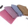 Autumn And Winter Muslim Scarf Bali Yarn Folds Solid Color Headband National Wind Women's Breathable Scarf Hijab