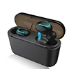 2019 TWS high quality wireless BT 5.0 headset Q32 sports earbuds