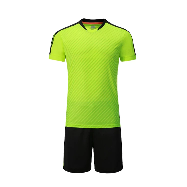 fluorescent football jersey