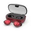 New sell quality bluetooth 5.0 headset earphone stereo headphones bluetooth pen headset